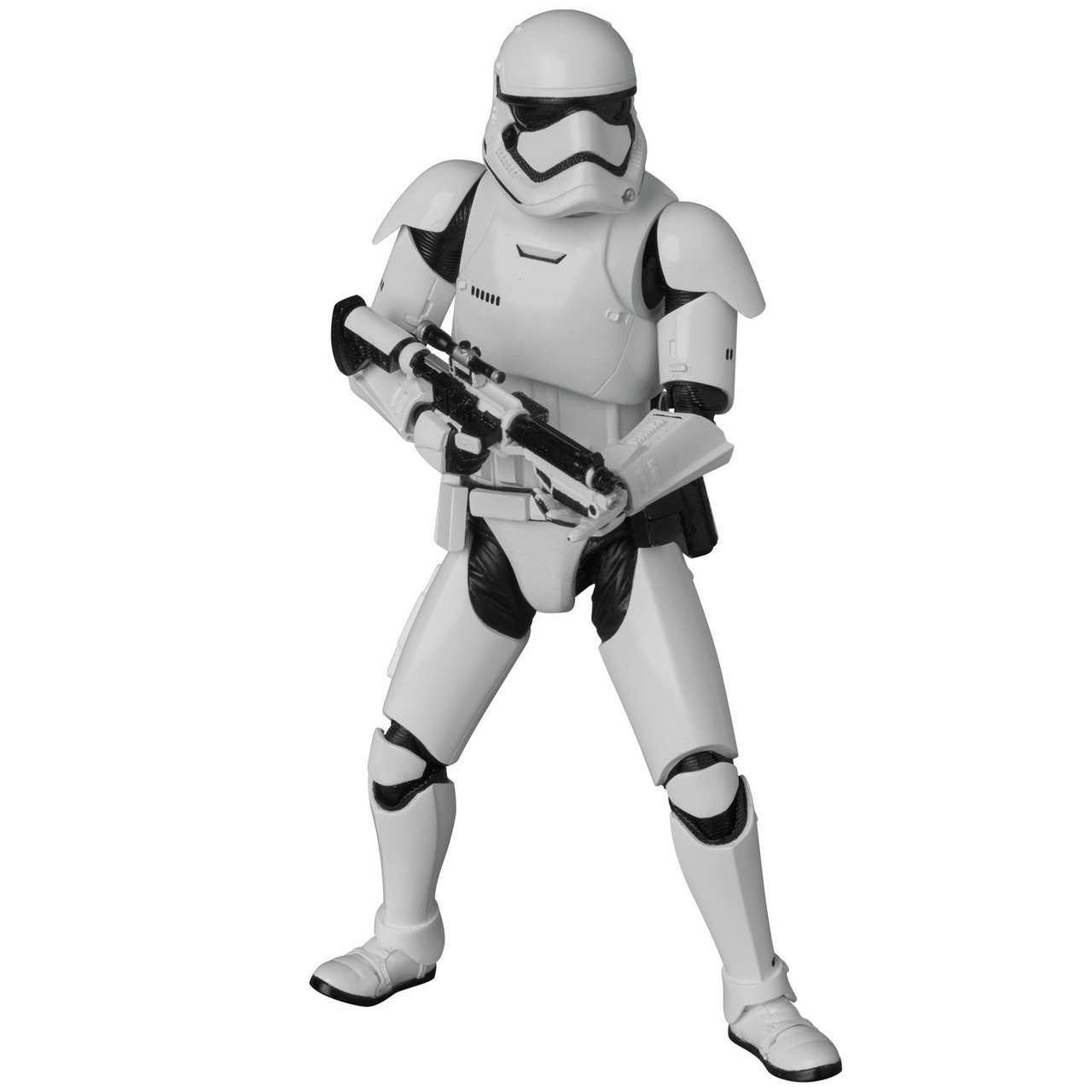 Medicom MAFEX 021 First Order Storm Trooper Figure 4530956470214