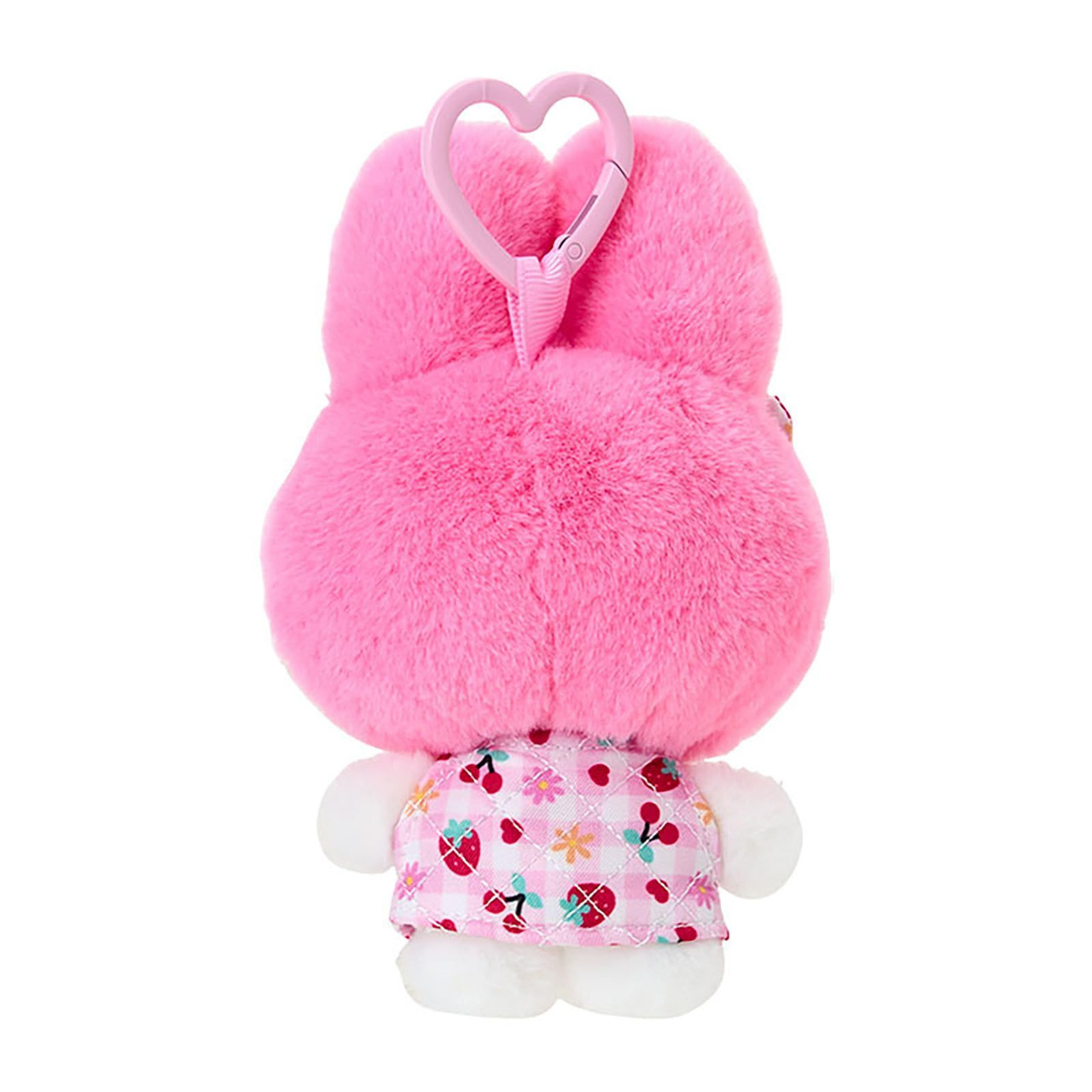 プリメロ　マスコット Sanrio characters サンリオ キャラクターズ ハートカプセル