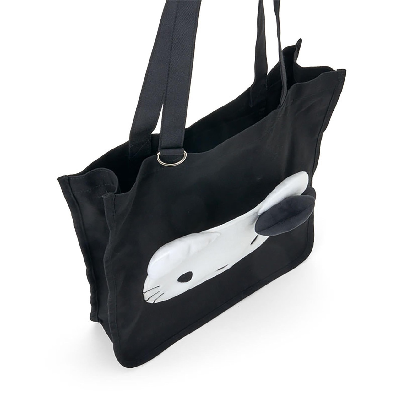 Sanrio Hello Kitty Tote Bag - Thumbnail 4