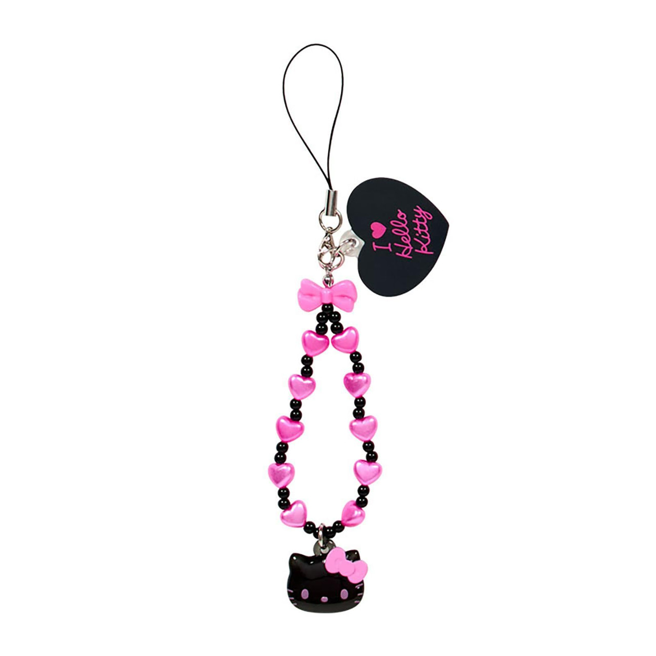 Sanrio Hello Kitty Secret Strap (I Love)