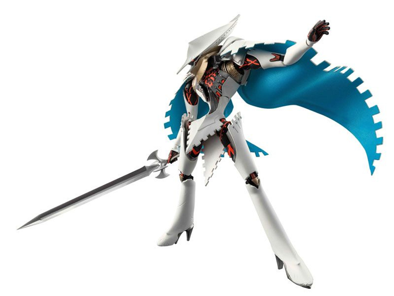 S.H.Figuarts Metaphor: ReFantazio Seeker