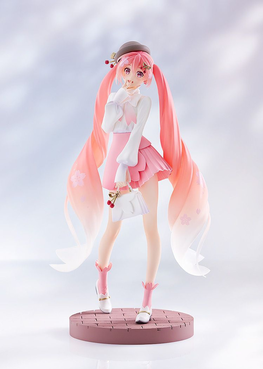 SMILE VALUE 2025] POP UP PARADE Sakura Miku: Hanami Outfit
