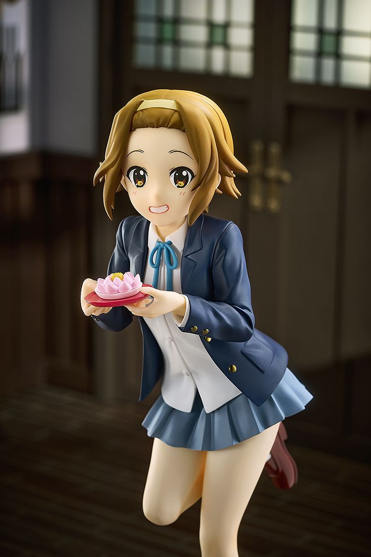 POP UP PARADE Ritsu Tainaka L Size Figure (K-ON!)