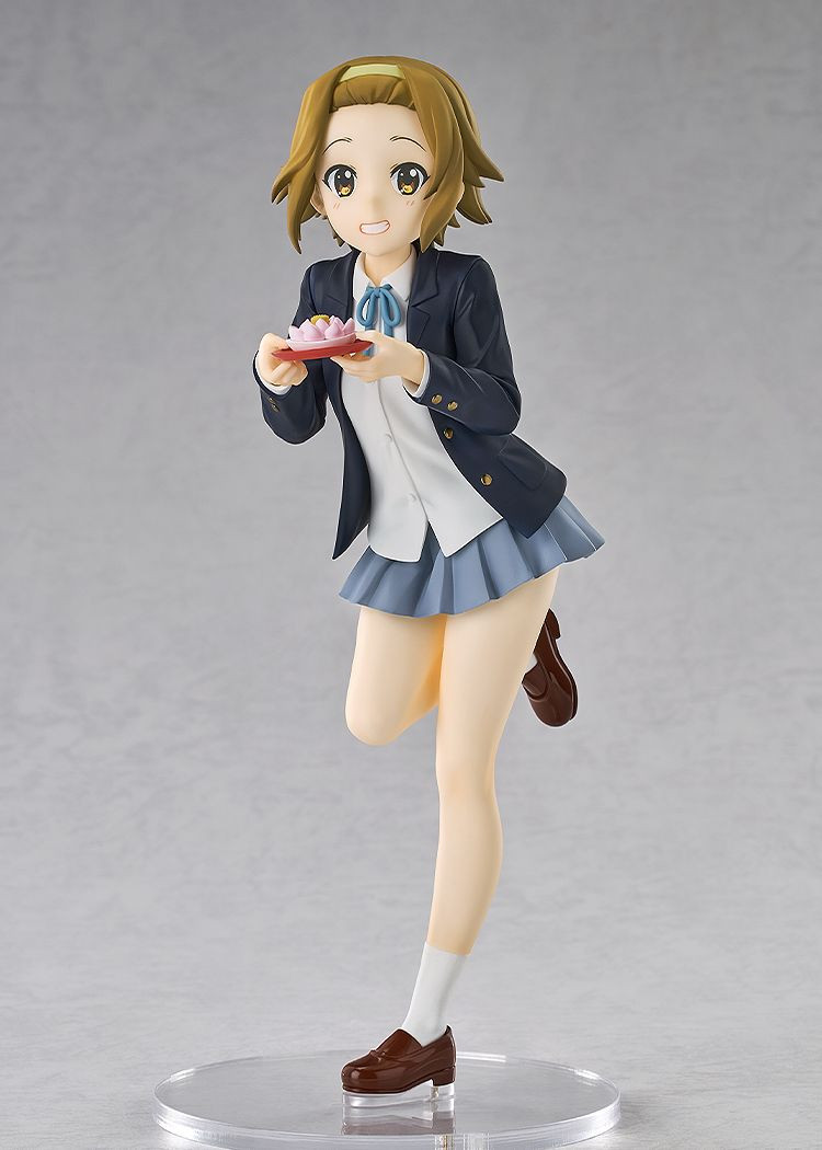 Ritsuさま POP UP PARADE Ritsu Tainaka L Size Figure (K-ON!)