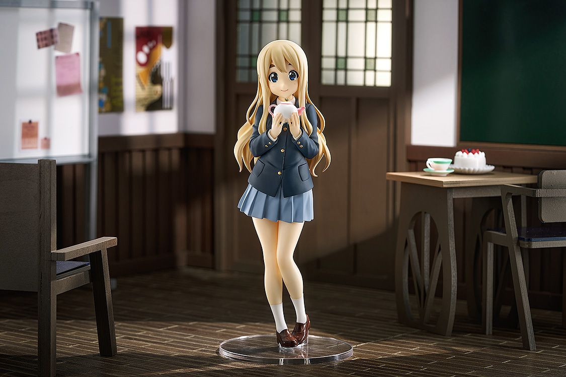 tsumugi POP UP PARADE Tsumugi Kotobuki L Size Figure (K-ON!)