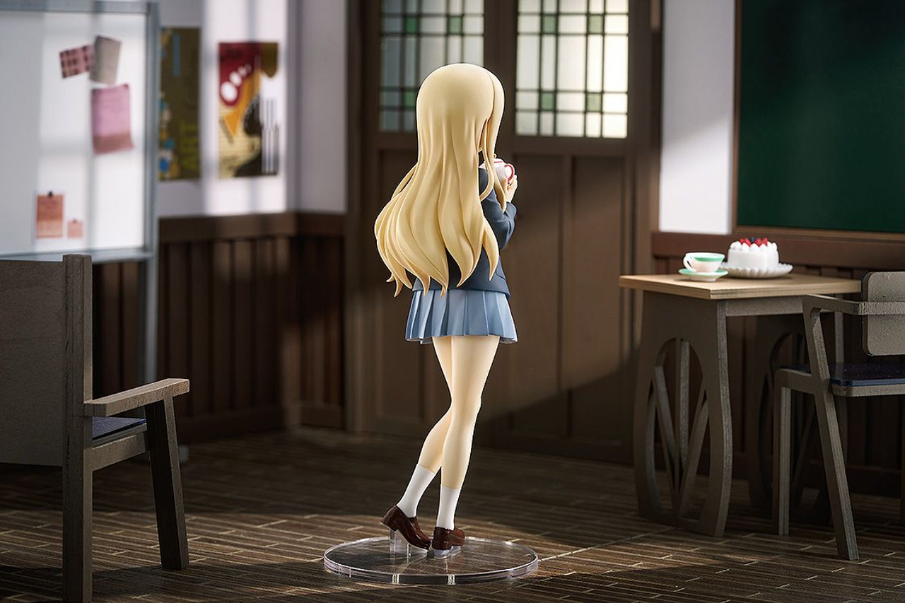 tsumugi  POP UP PARADE Tsumugi Kotobuki L Size Figure (K-ON!)
