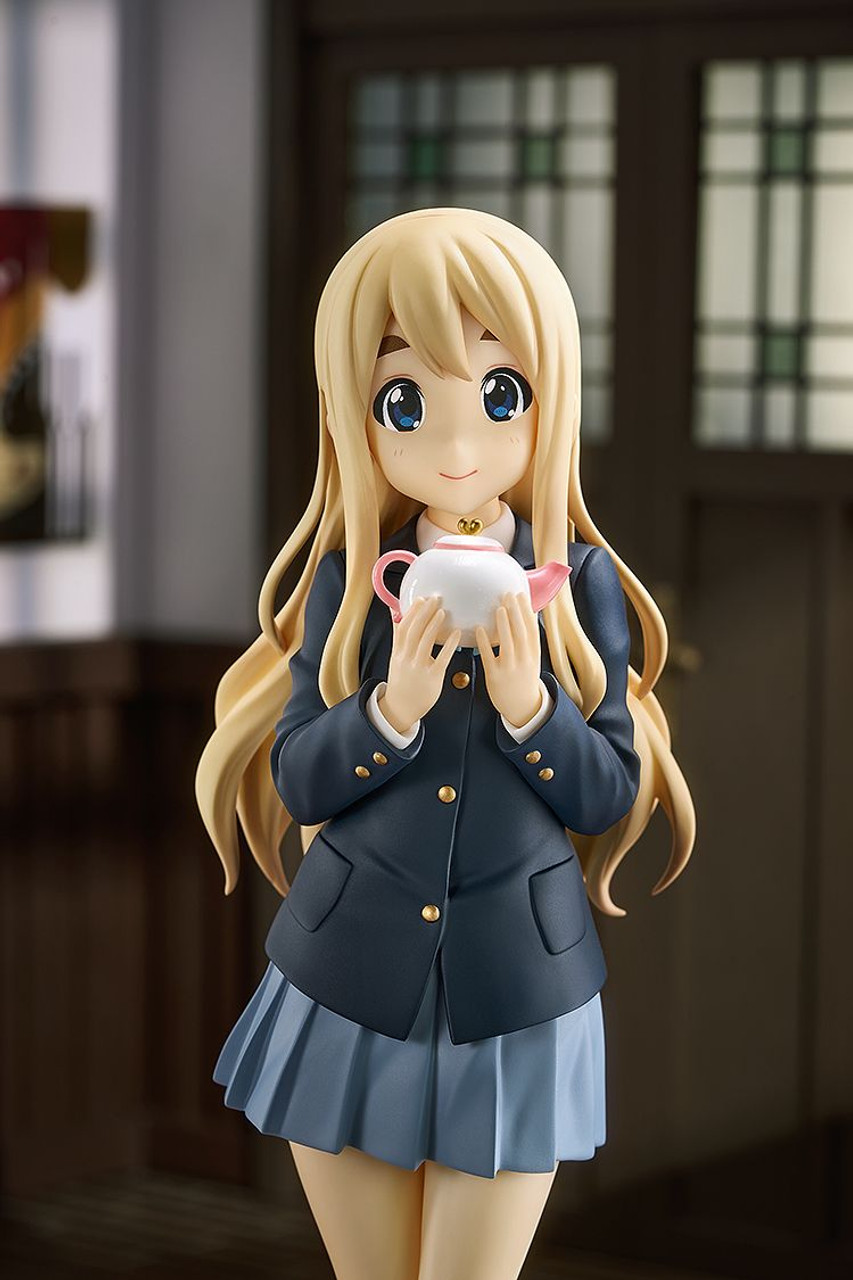 ★kumi✴︎ Pre-Order) K-ON! Trio-Try-iT - Prize Figure - Tsumugi