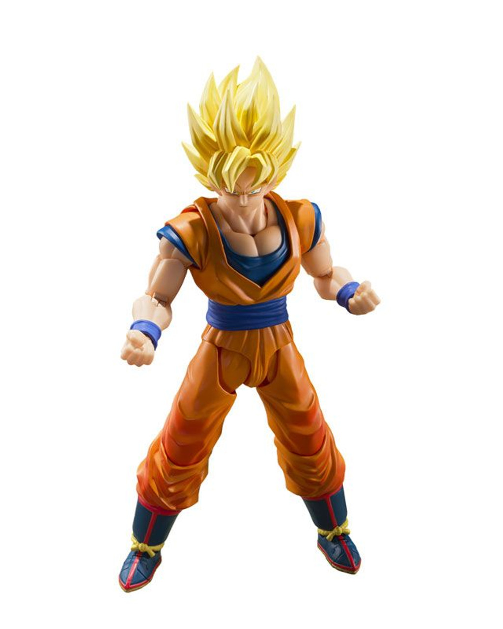 シ*ン様 SUPER SONIKO Conceptfigure 3体 K.W. Super Saiyan 3 III head parts (no body) for SHF Gotenks
