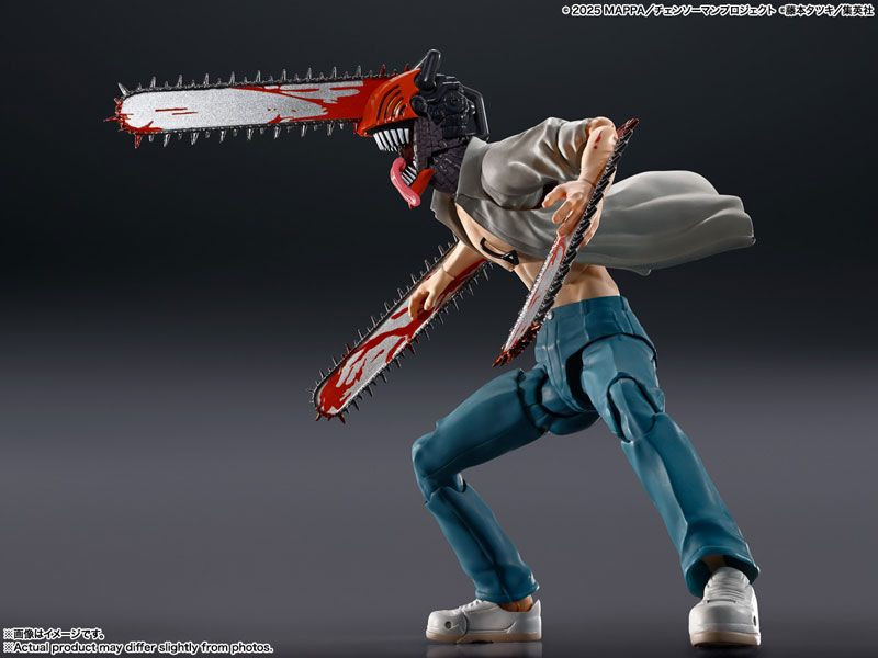 CHAINSAW MAN REZE フィギュア 7体セット Ichiban Kuji Chainsaw Man Movie Chainsaw Man Reze Arc - B Prize