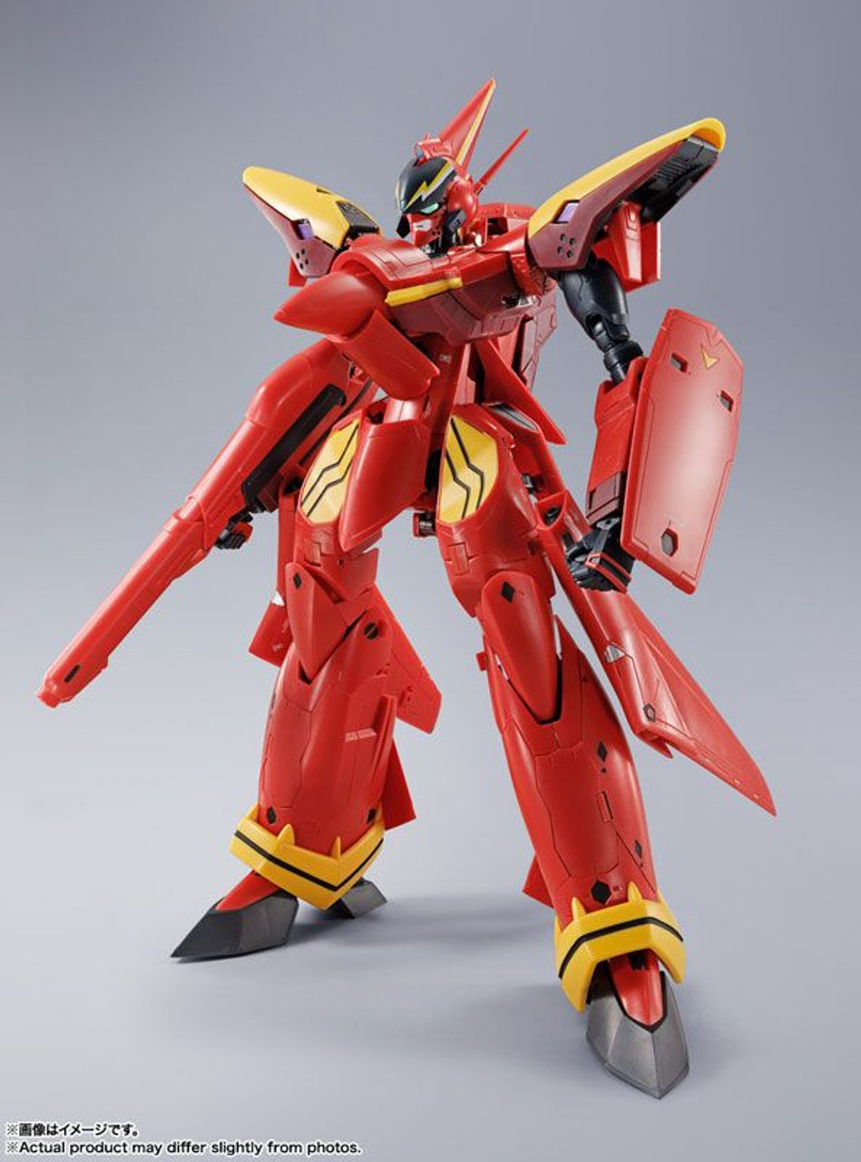 DX ファイヤーバルキリー Amazon.co.jp: マクロス7 デラックス/DXファイヤーバルキリー VF
