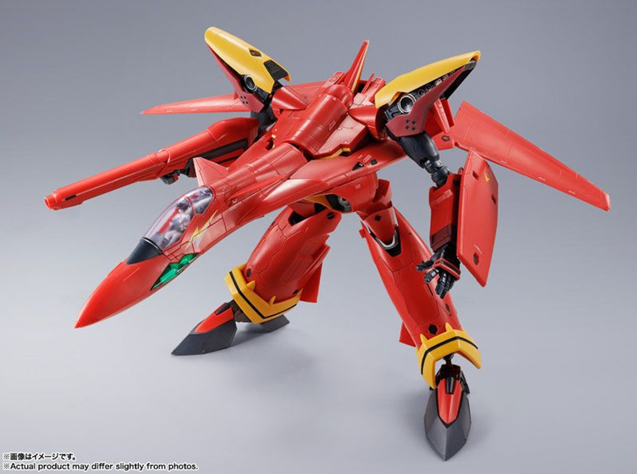 BANDAI - エースルーク 1/144 X-02S〈Osea〉『ACE COMBAT 7: SKIES UNKNOWN』 | 鉄道