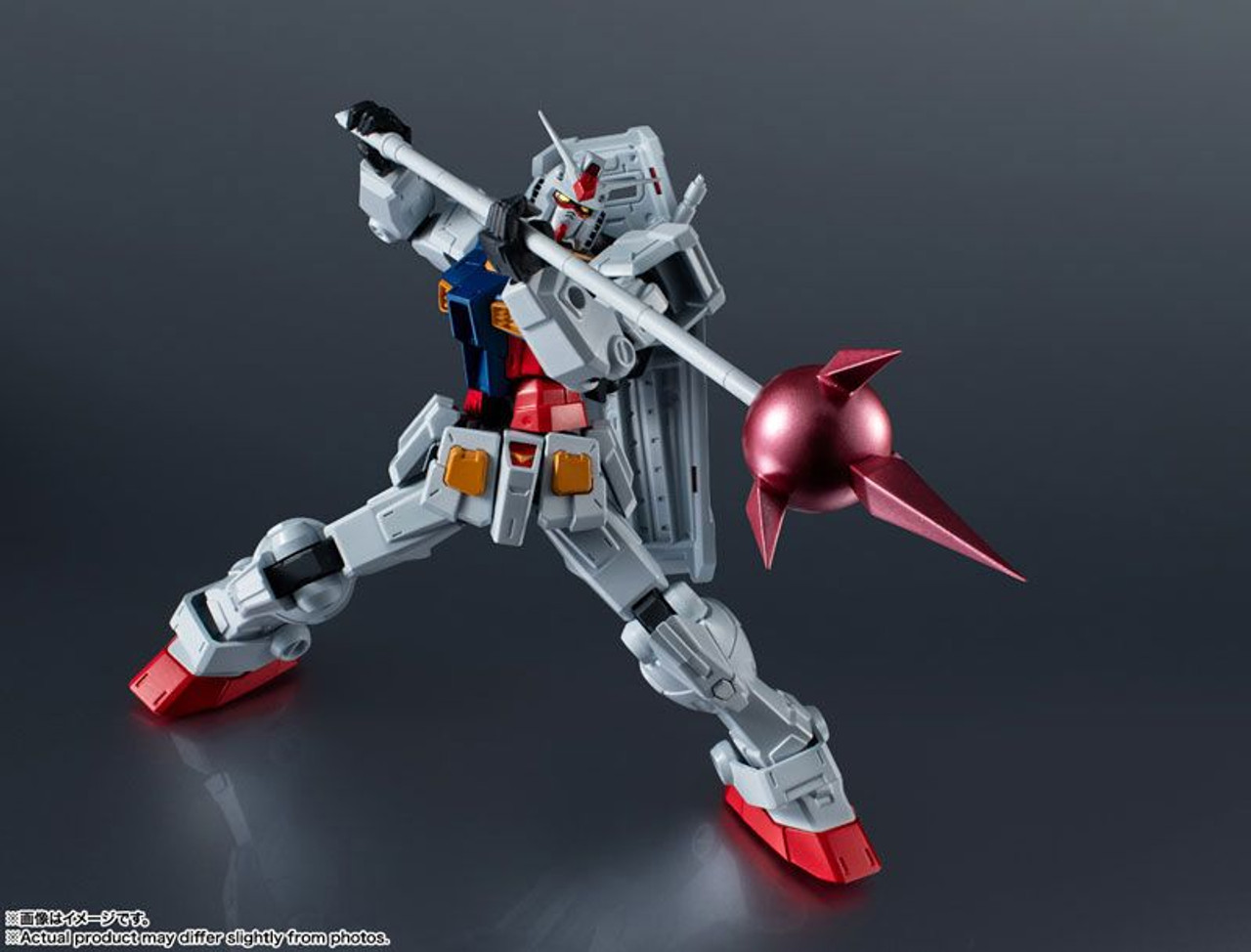 Gundam Universe RX-78-2 Gundam Renewal (Mobile Suit Gundam
