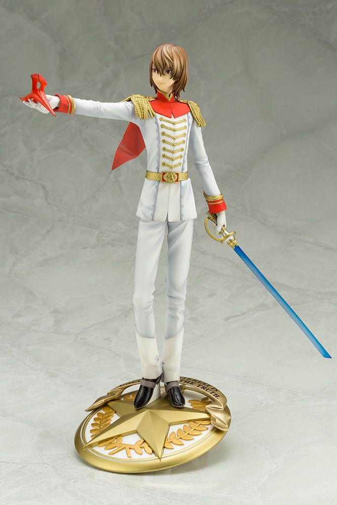 ARTFX J: Persona 5 - Goro Akechi Phantom Thief Ver. 1/8 Figure