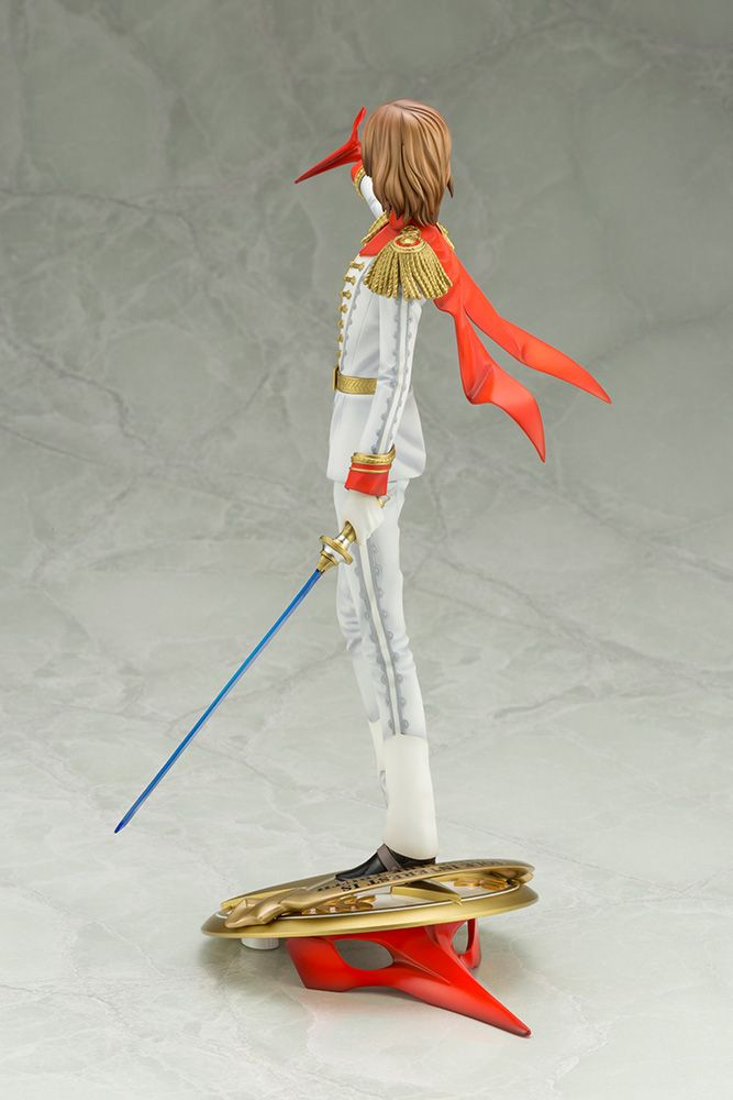 ARTFX J: Persona 5 - Goro Akechi Phantom Thief Ver. 1/8 Figure