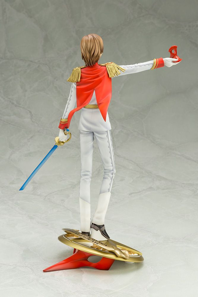ARTFX J: Persona 5 - Goro Akechi Phantom Thief Ver. 1/8 Figure