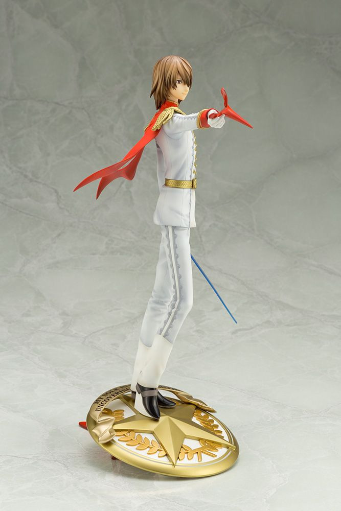 ARTFX J: Persona 5 - Goro Akechi Phantom Thief Ver. 1/8 Figure