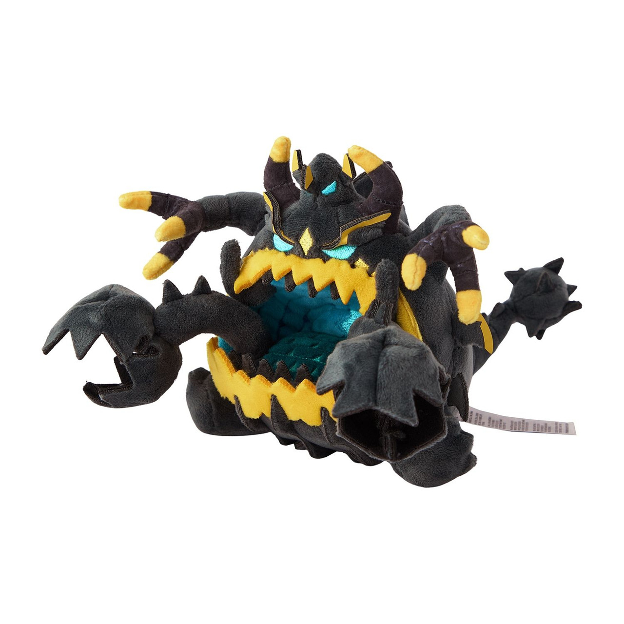 ポケモン　ぬいぐるみ　439 👾 ポケットモンスター めちゃもふぐっとぬいぐるみ