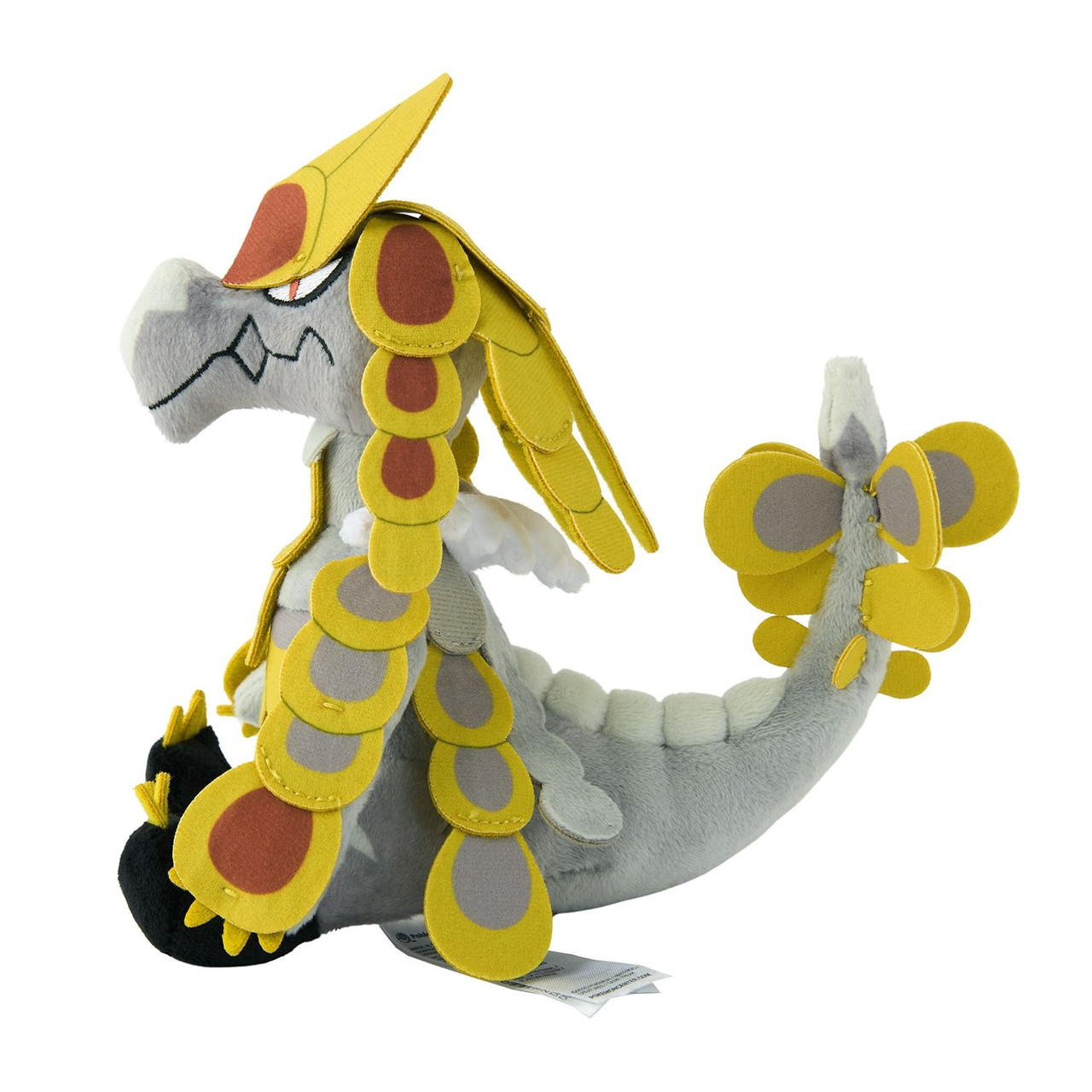 Kumakoro Pokemon Center Original 784 Plush Pokemon Fit Kommo-o