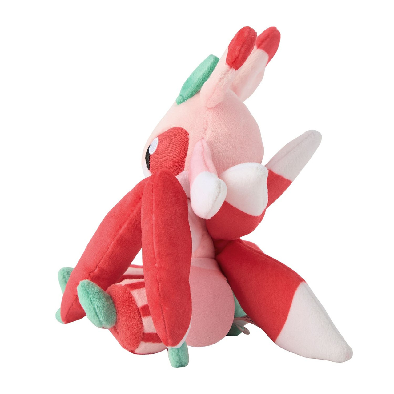 Pokémonfit ラランテス Pokemon Center Original 754 Plush Pokemon Fit Lurantis
