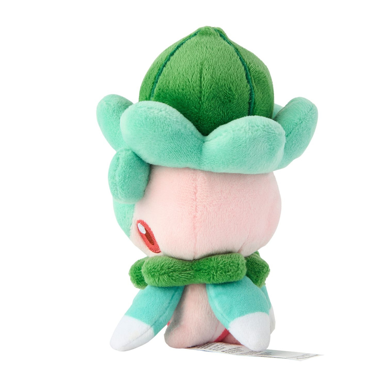 Pokemon Center Original 753 Plush Pokemon Fit Fomantis