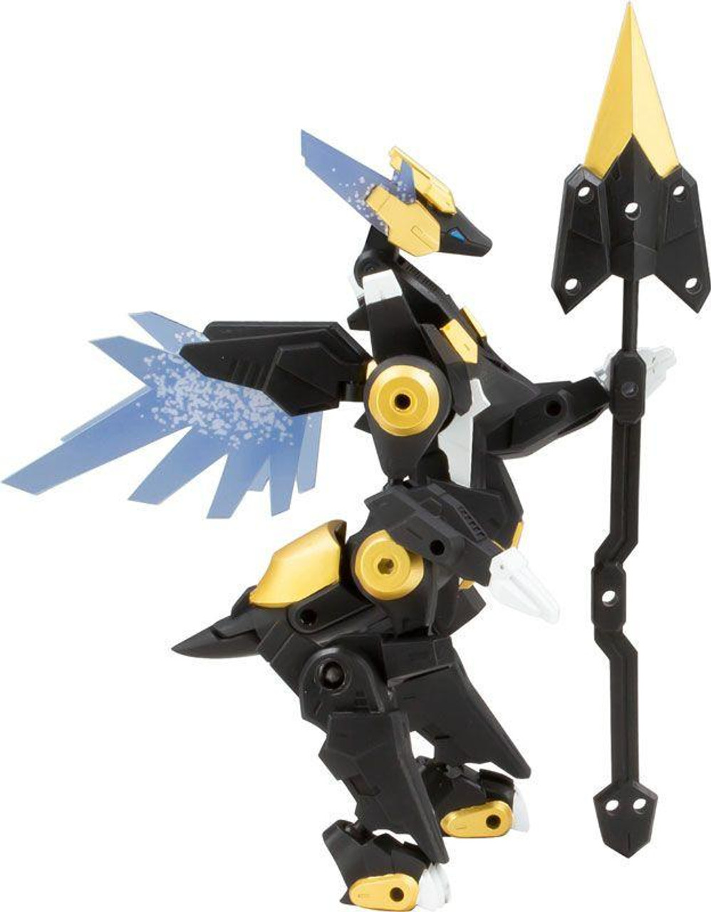サイコロキャラ CLOCKWORK-CRYPTID 3.0 Dragon Race Melee Type 2pcs BOX Figure
