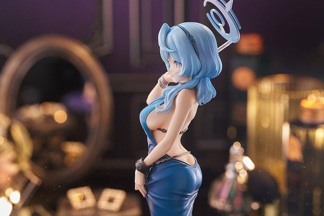 Good Smile Company アコドレス ブルーアーカイブ　フィギュア Ako (Dress) 1/7 Figure (Blue Archive)