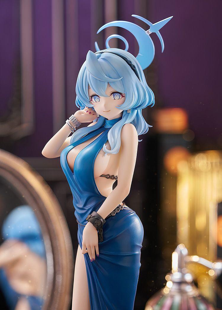 Ako (Dress) 1/7 Figure (Blue Archive)