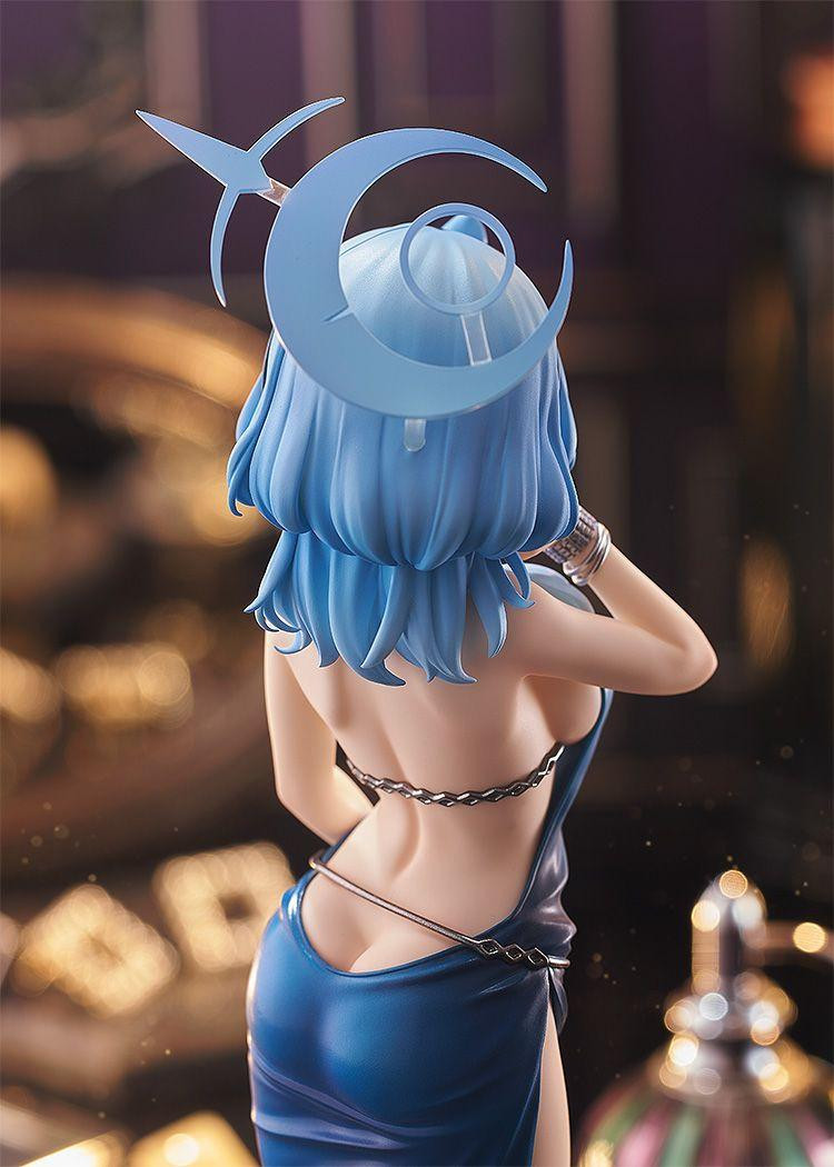 Ako (Dress) 1/7 Figure (Blue Archive)