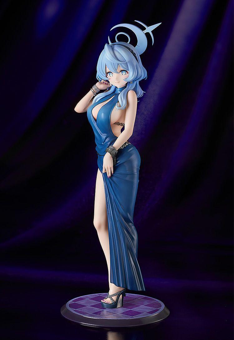 Ako (Dress) 1/7スケール フィギュア Ako (Dress) 1/7 Figure (Blue Archive)