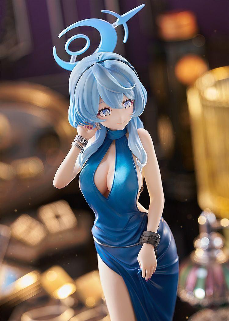 Ako (Dress) 1/7 Figure (Blue Archive)