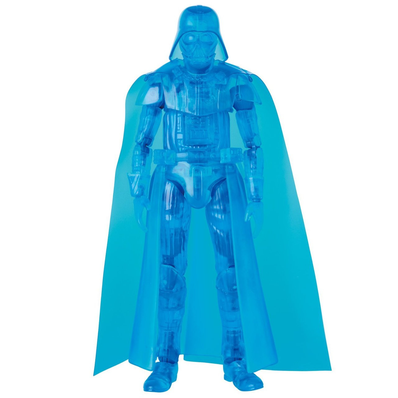 Medicom MAFEX 030 Darth Vader (Hologram Version) Figure