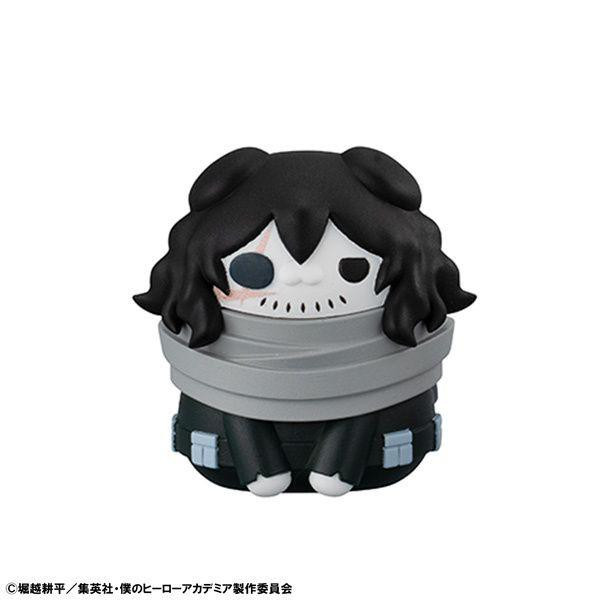 Mega Cat Project Hiroaka Nyanko No.01 (My Hero Academia) Figure