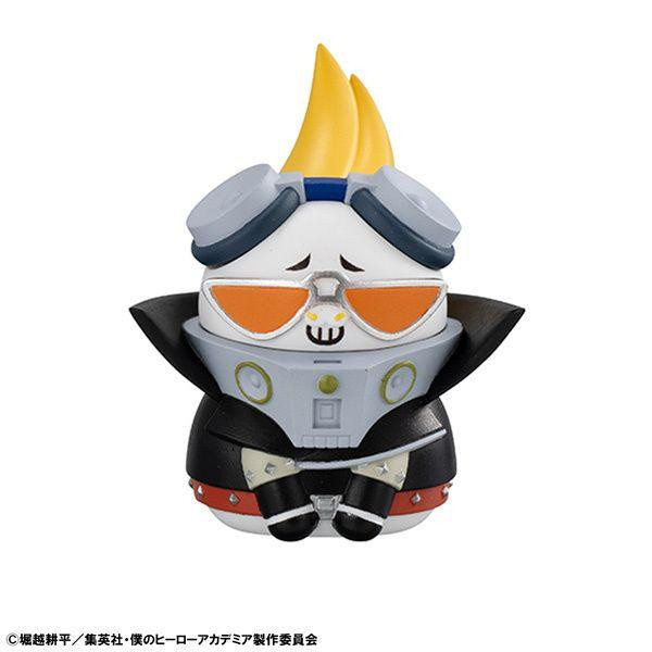 MEGA CAT PROJECT ヒロアカニャコ No.01 BOX Mega Cat Project Hiroaka Nyanko No.01 (My Hero Academia) Figure