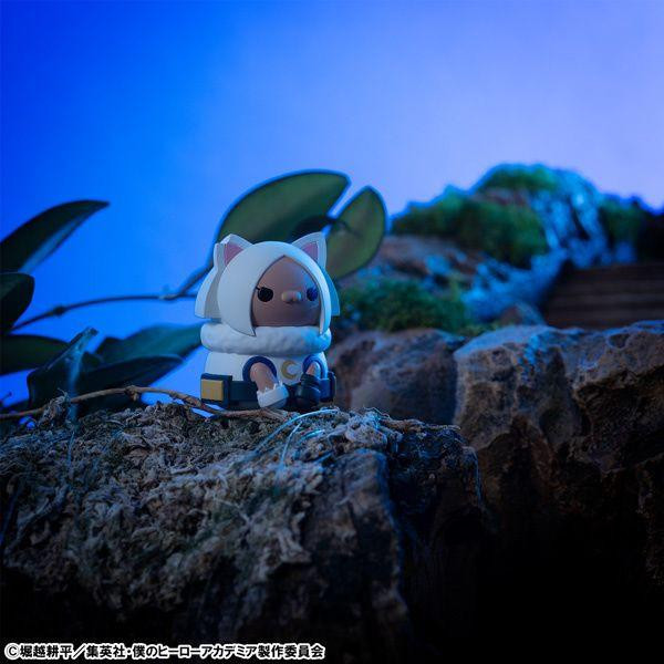 Mega Cat Project Hiroaka Nyanko No.01 (My Hero Academia) Figure