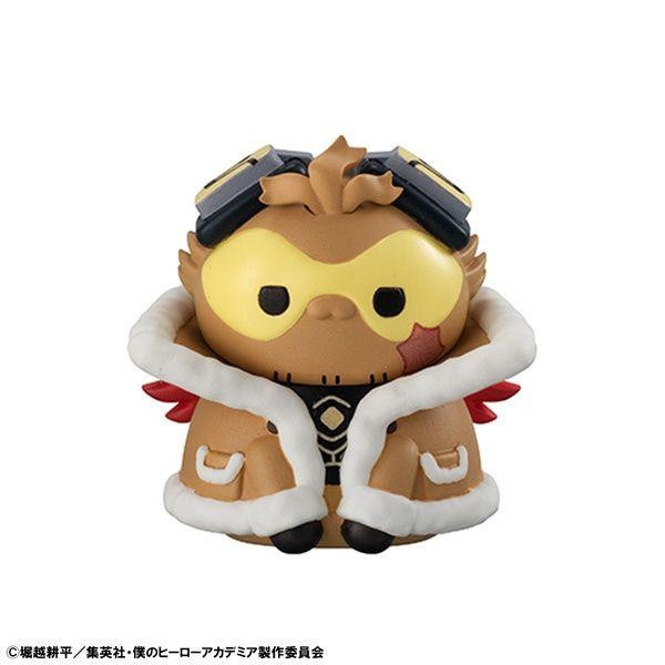 Mega Cat Project Hiroaka Nyanko No.01 (My Hero Academia) Figure
