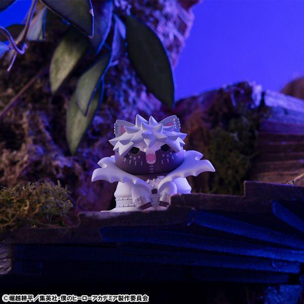 MegaHouse - らくま専用 Mega Cat Project Hiroaka Nyanko No.01 (My Hero Academia