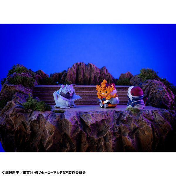 Mega Cat Project Hiroaka Nyanko No.01 (My Hero Academia) Figure