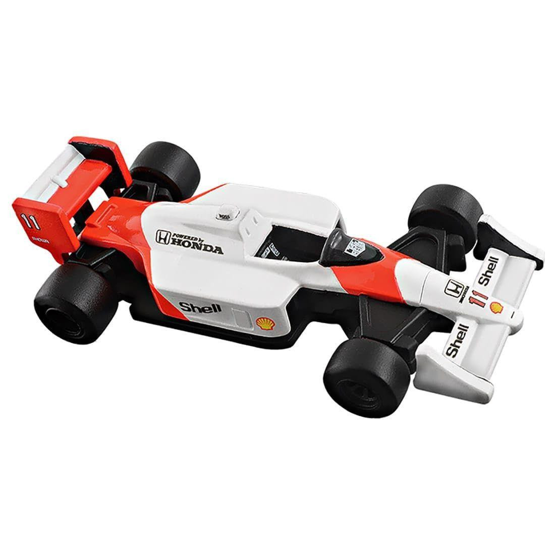 Takara Tomy Mall Original Tomica Premium Racing McLaren Honda MP4