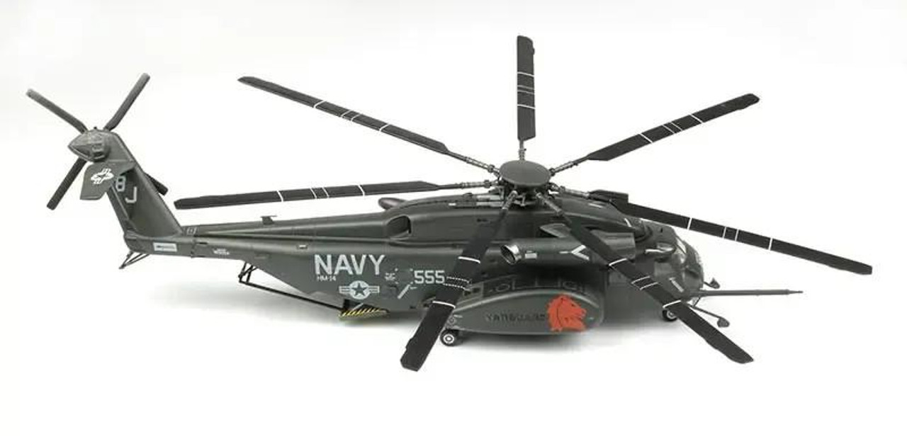 MH-53E SEA DRAGON パッチ MH-53E Patch