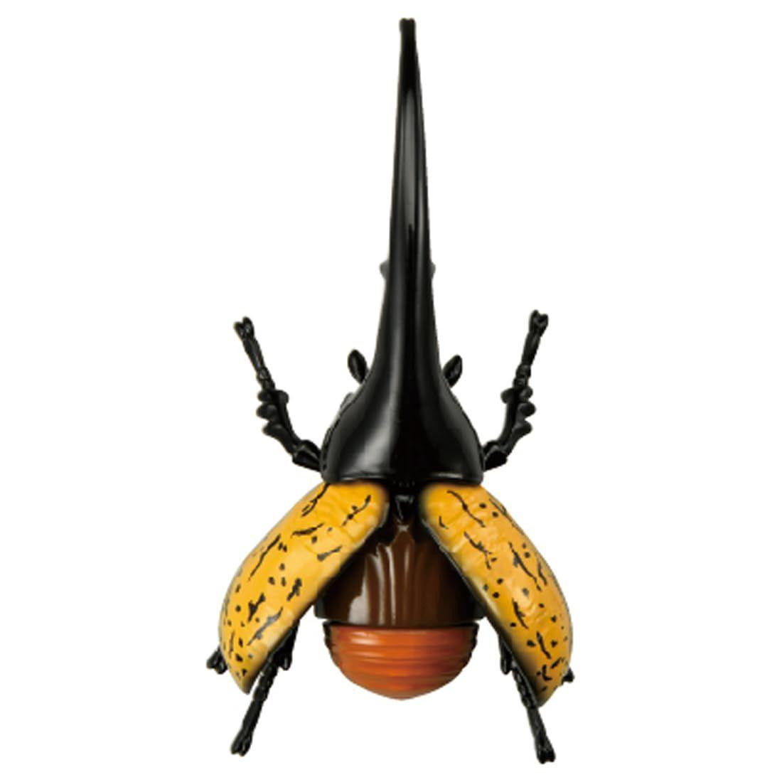Ania AL-17 Hercules Beetle