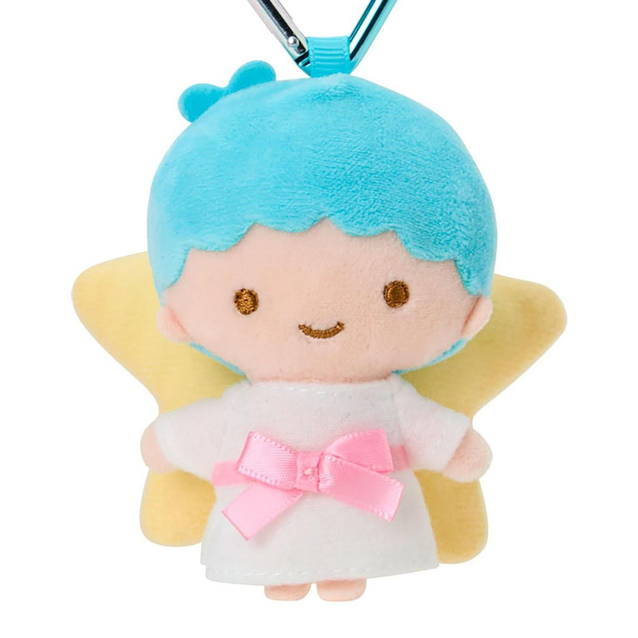 Sanrio Other Mini Mascot Holder Little Twin Stars (Kiki)
