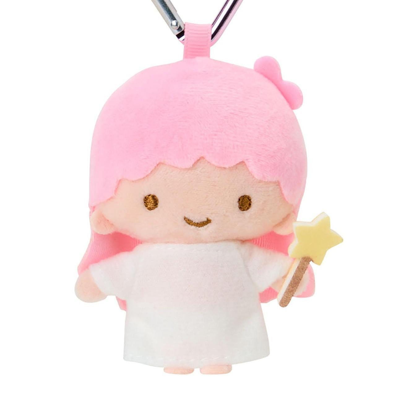 Sanrio Other Mini Mascot Holder Little Twin Stars (Lala)
