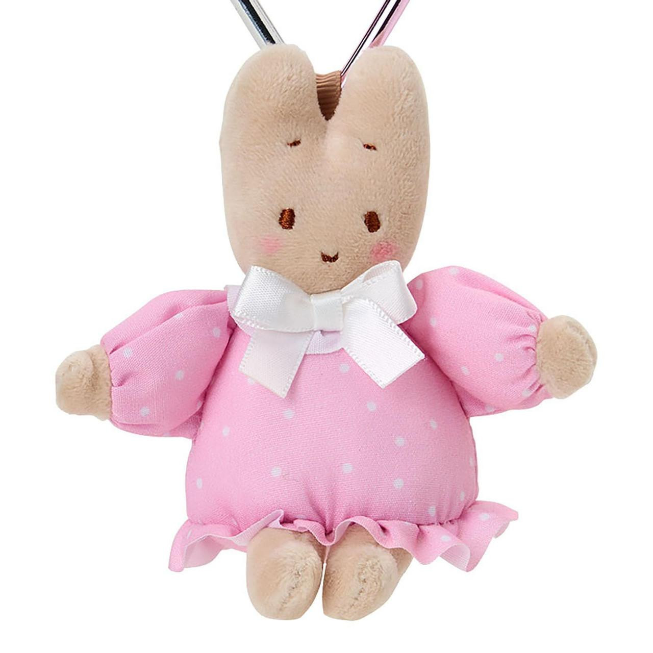Sanrio Other Mini Mascot Holder Marron Cream