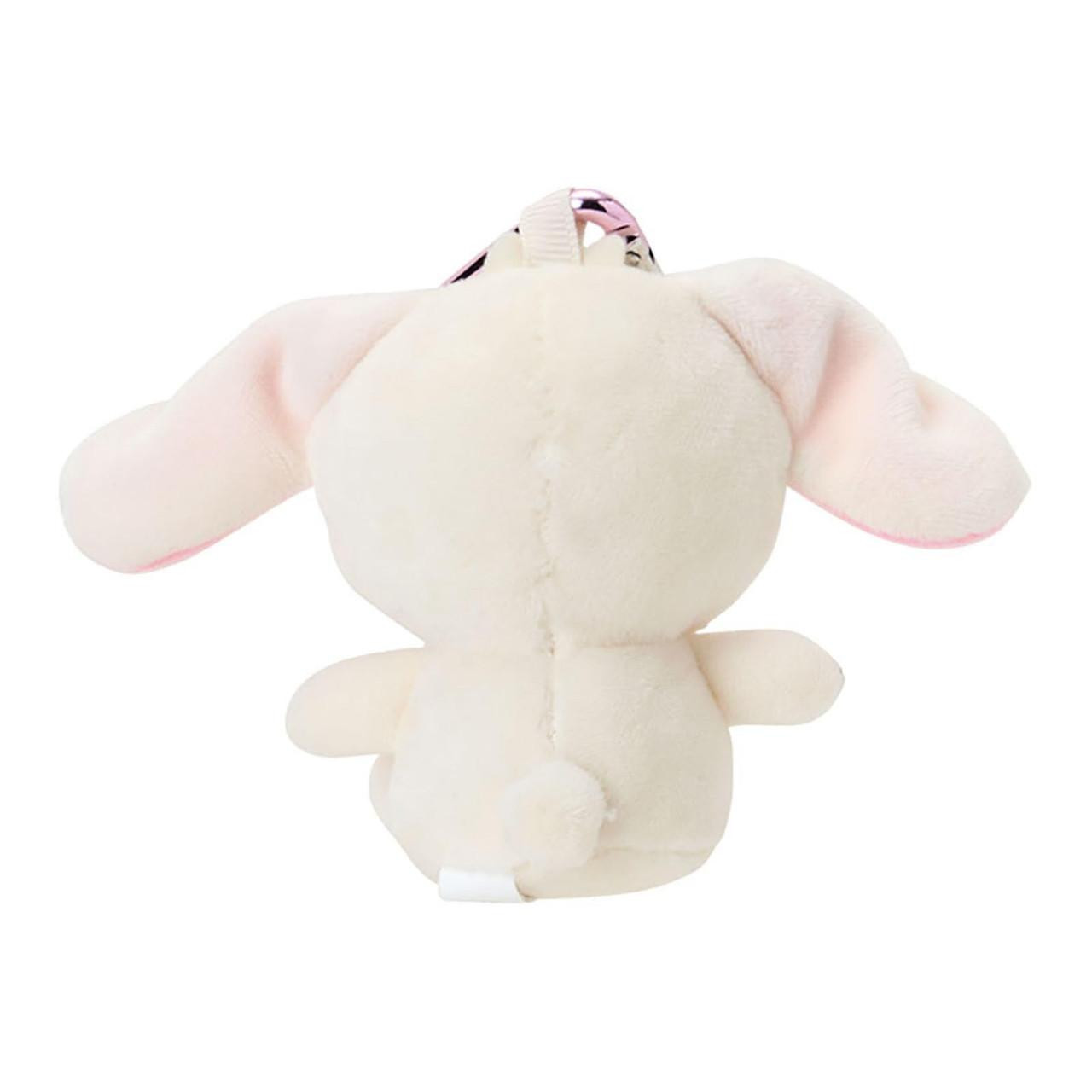 ♪*様 未使用)Sugarbunnies マスコットセット Sanrio Other Mini Mascot Holder Sugarbunnies (Shirousa)