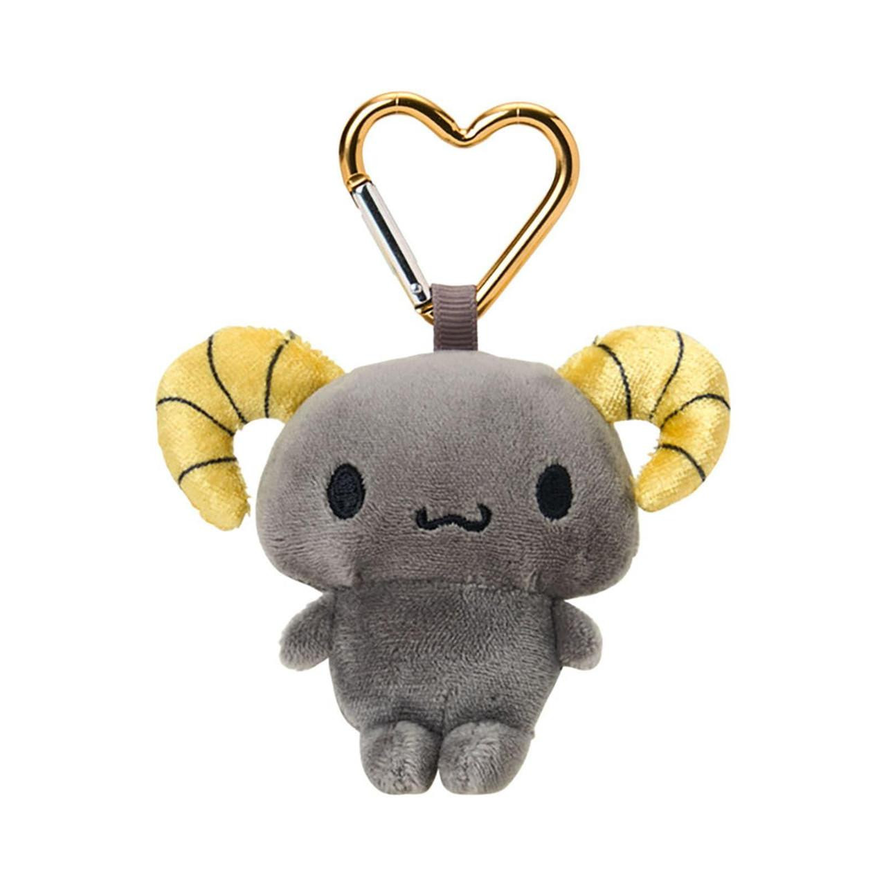 sanrio-lloromannic-mini-mascot