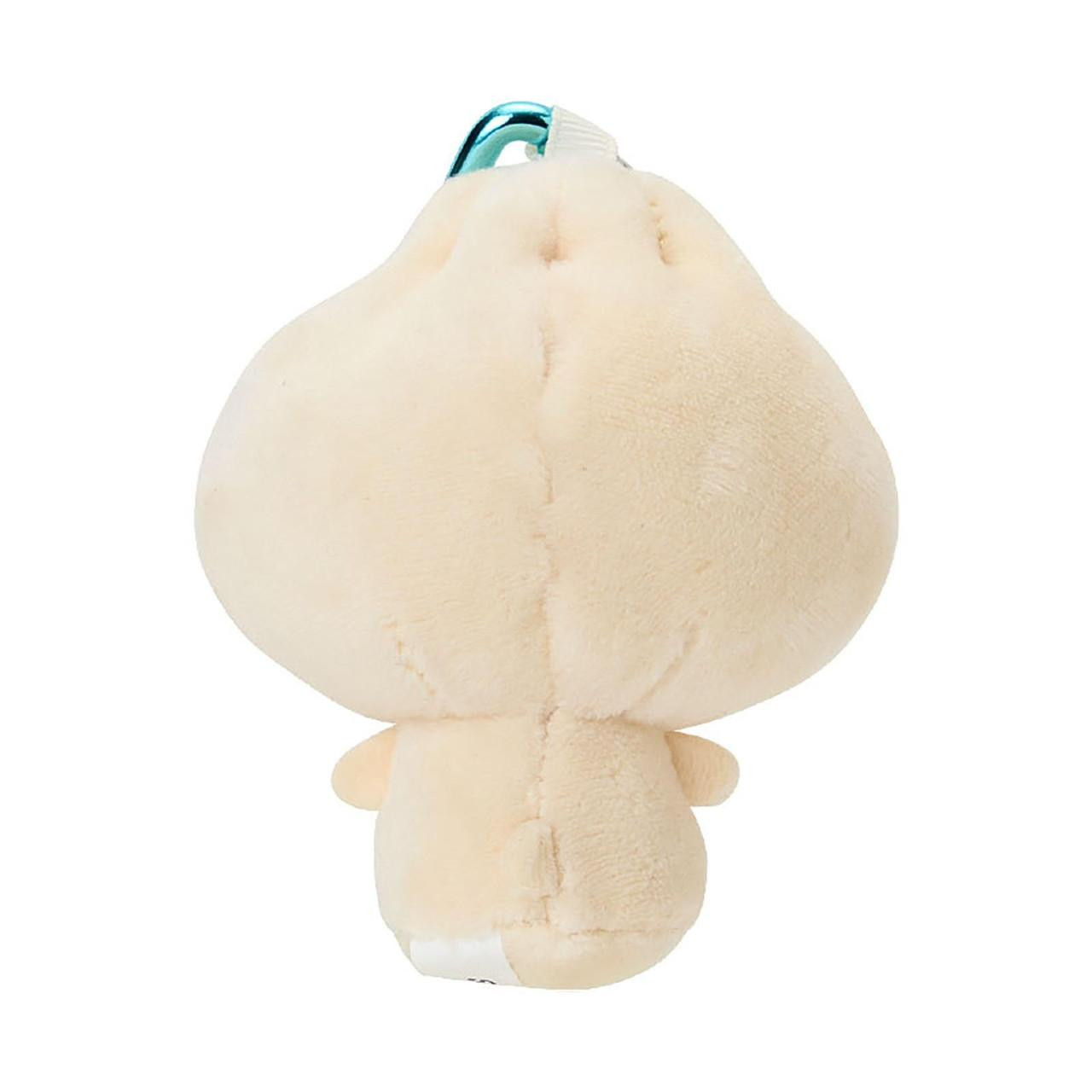 Sanrio Other Mini Mascot Holder Petapeta Minilian