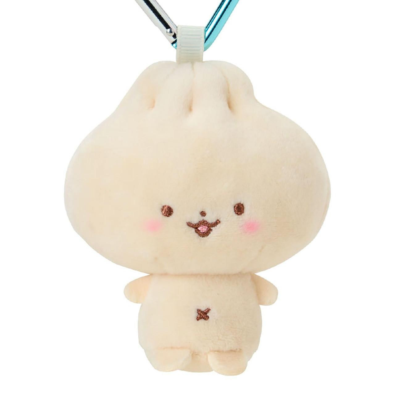 Sanrio Other Mini Mascot Holder Petapeta Minilian