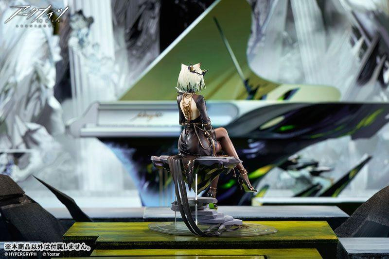 APEX: Arknights Kal'tsit The Pilgrim Ver. 1/7 Figure