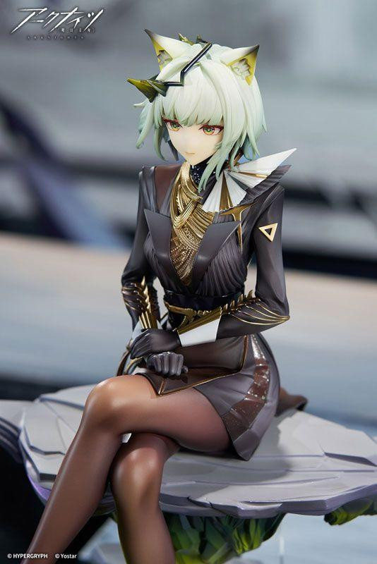 APEX: Arknights Kal'tsit The Pilgrim Ver. 1/7 Figure