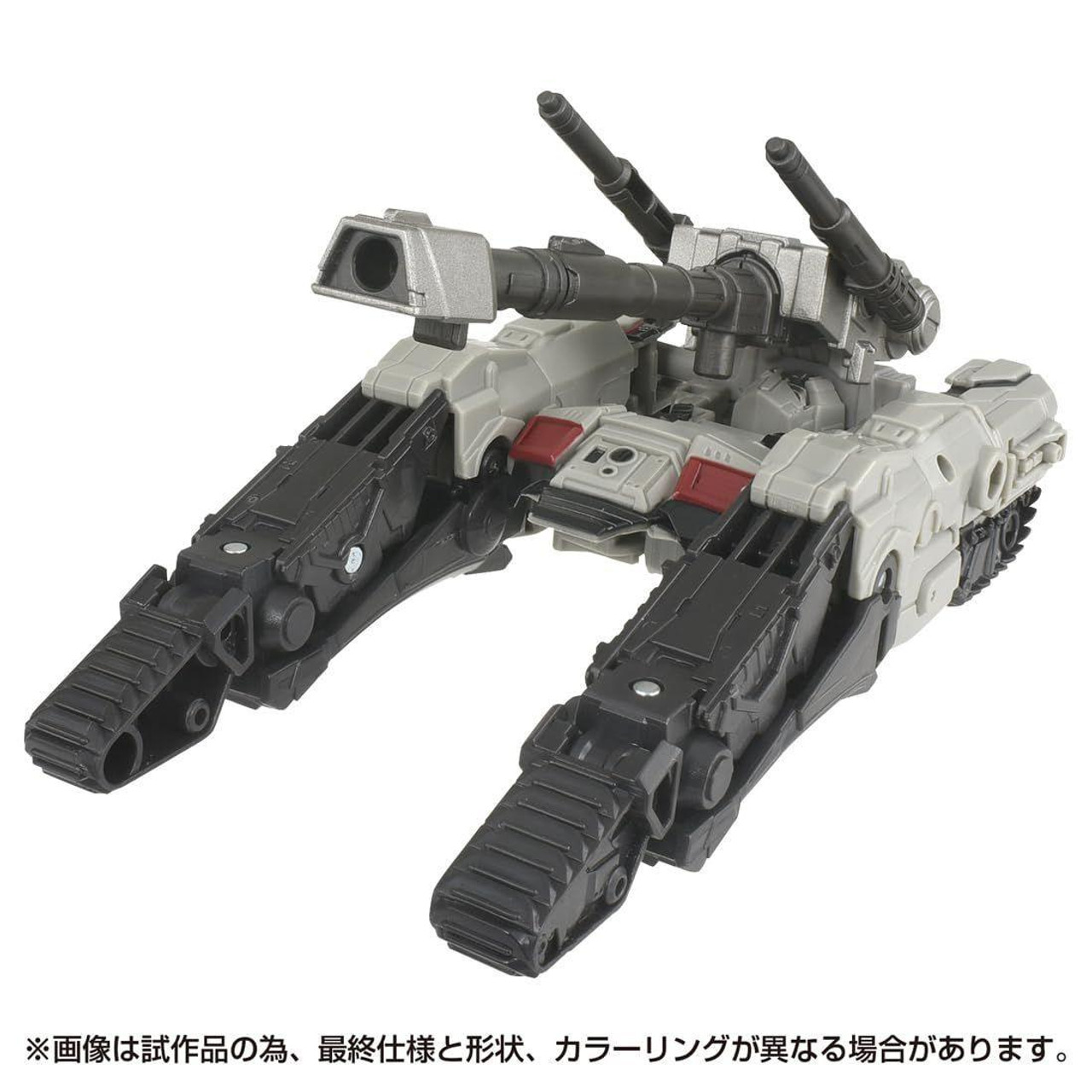 みそら様 series11-42 Maggot Transformers Studio Series SS-138 Megatron Figure